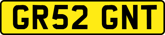 GR52GNT