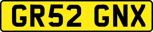 GR52GNX