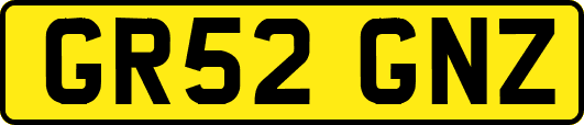 GR52GNZ