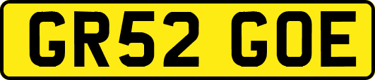 GR52GOE