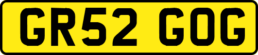 GR52GOG