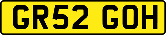 GR52GOH