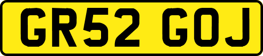 GR52GOJ
