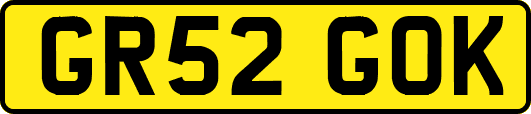 GR52GOK