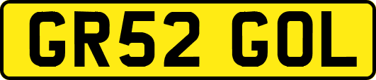 GR52GOL