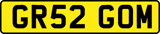 GR52GOM