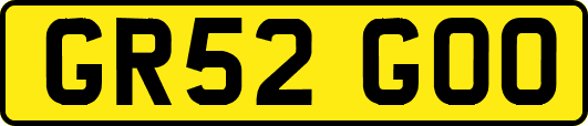 GR52GOO