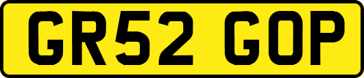 GR52GOP