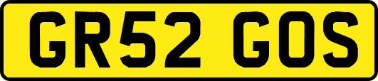 GR52GOS