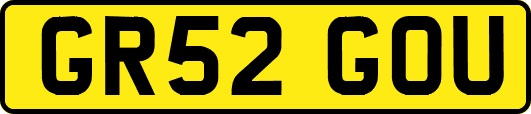 GR52GOU