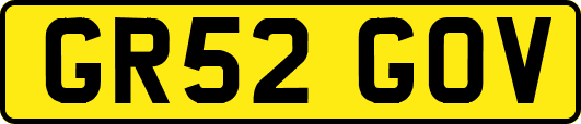 GR52GOV