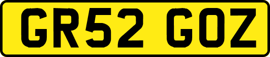 GR52GOZ