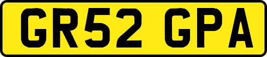 GR52GPA