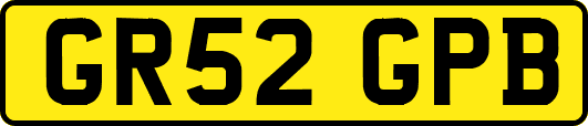 GR52GPB