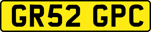 GR52GPC