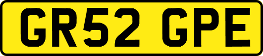 GR52GPE