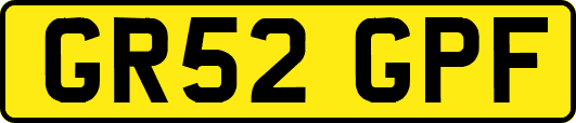 GR52GPF