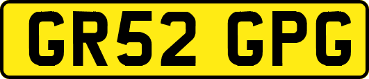 GR52GPG