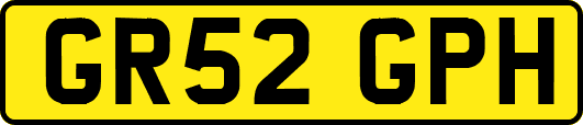 GR52GPH