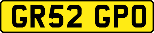 GR52GPO