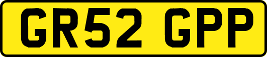 GR52GPP