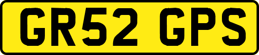 GR52GPS
