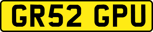 GR52GPU