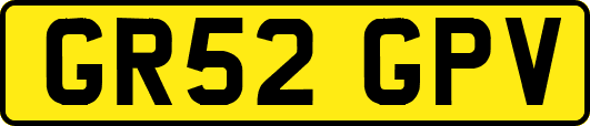 GR52GPV