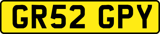GR52GPY
