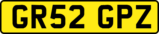 GR52GPZ