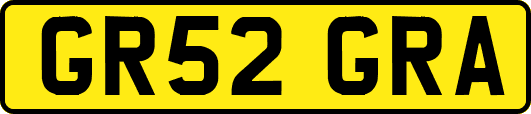 GR52GRA