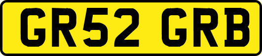 GR52GRB