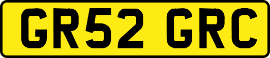 GR52GRC