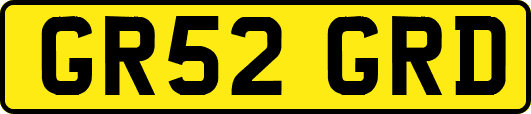 GR52GRD