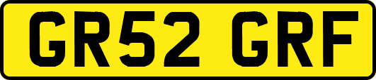 GR52GRF