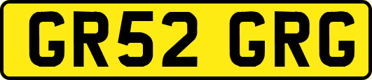 GR52GRG