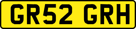 GR52GRH