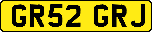 GR52GRJ