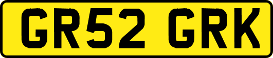 GR52GRK