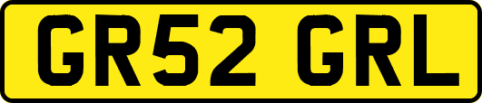 GR52GRL