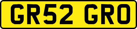 GR52GRO