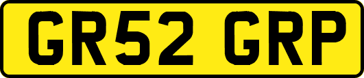 GR52GRP