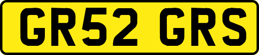 GR52GRS