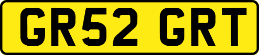 GR52GRT