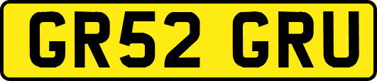 GR52GRU