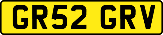 GR52GRV