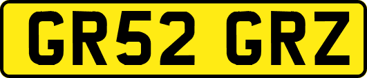 GR52GRZ