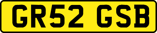 GR52GSB