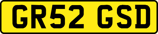 GR52GSD