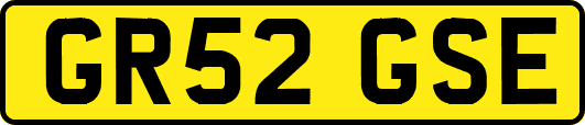 GR52GSE